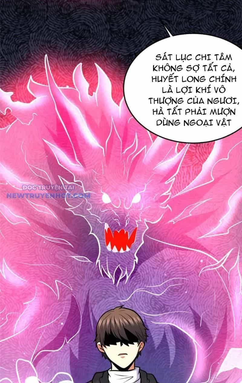 Đô Thị Cực Phẩm Y Thần - Chương 159 - ảnh 35