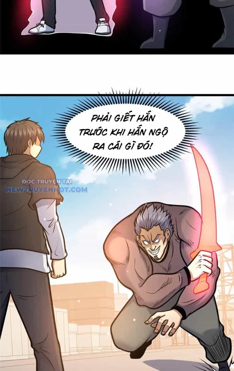 Đô Thị Cực Phẩm Y Thần - Chương 159 - ảnh 38