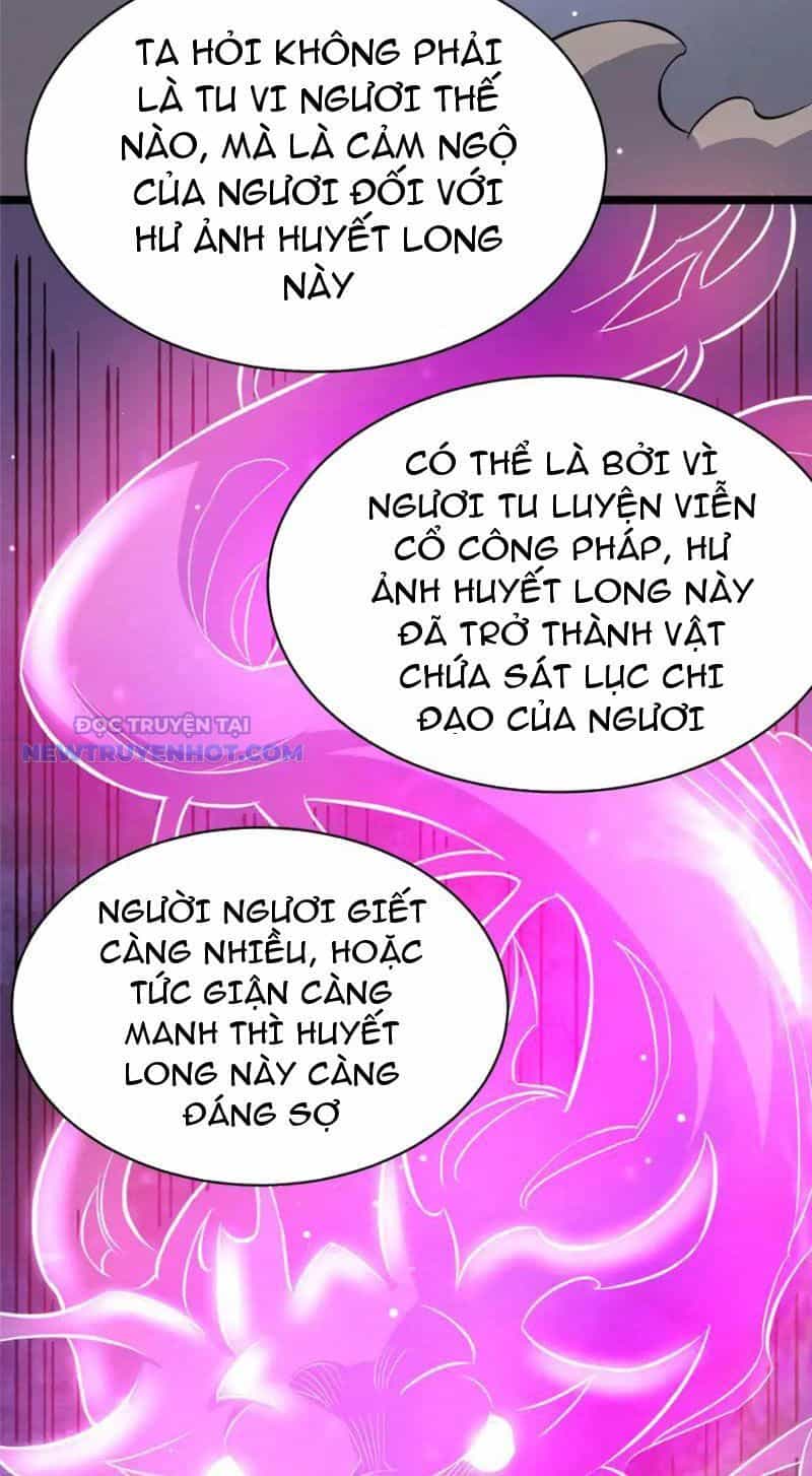 Đô Thị Cực Phẩm Y Thần - Chương 160 - ảnh 11
