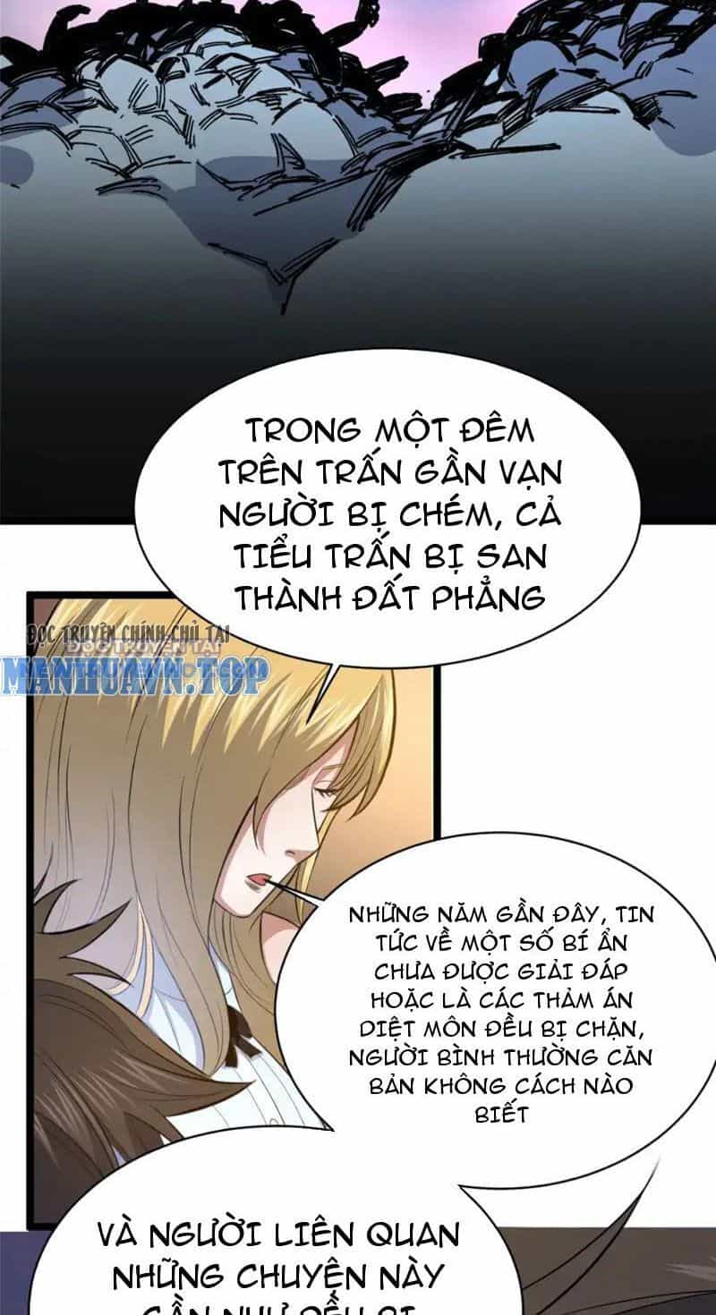 Đô Thị Cực Phẩm Y Thần - Chương 160 - ảnh 25