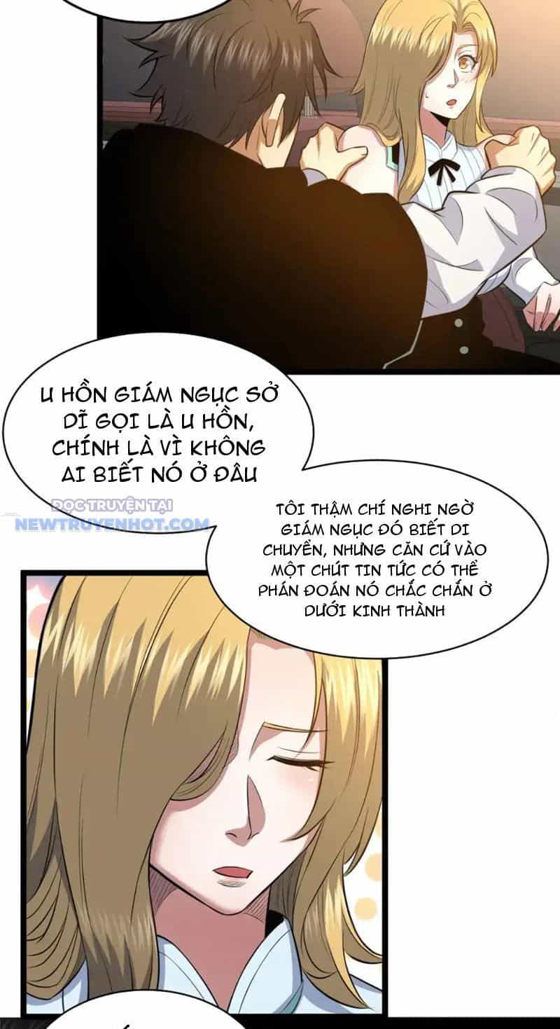 Đô Thị Cực Phẩm Y Thần - Chương 160 - ảnh 27