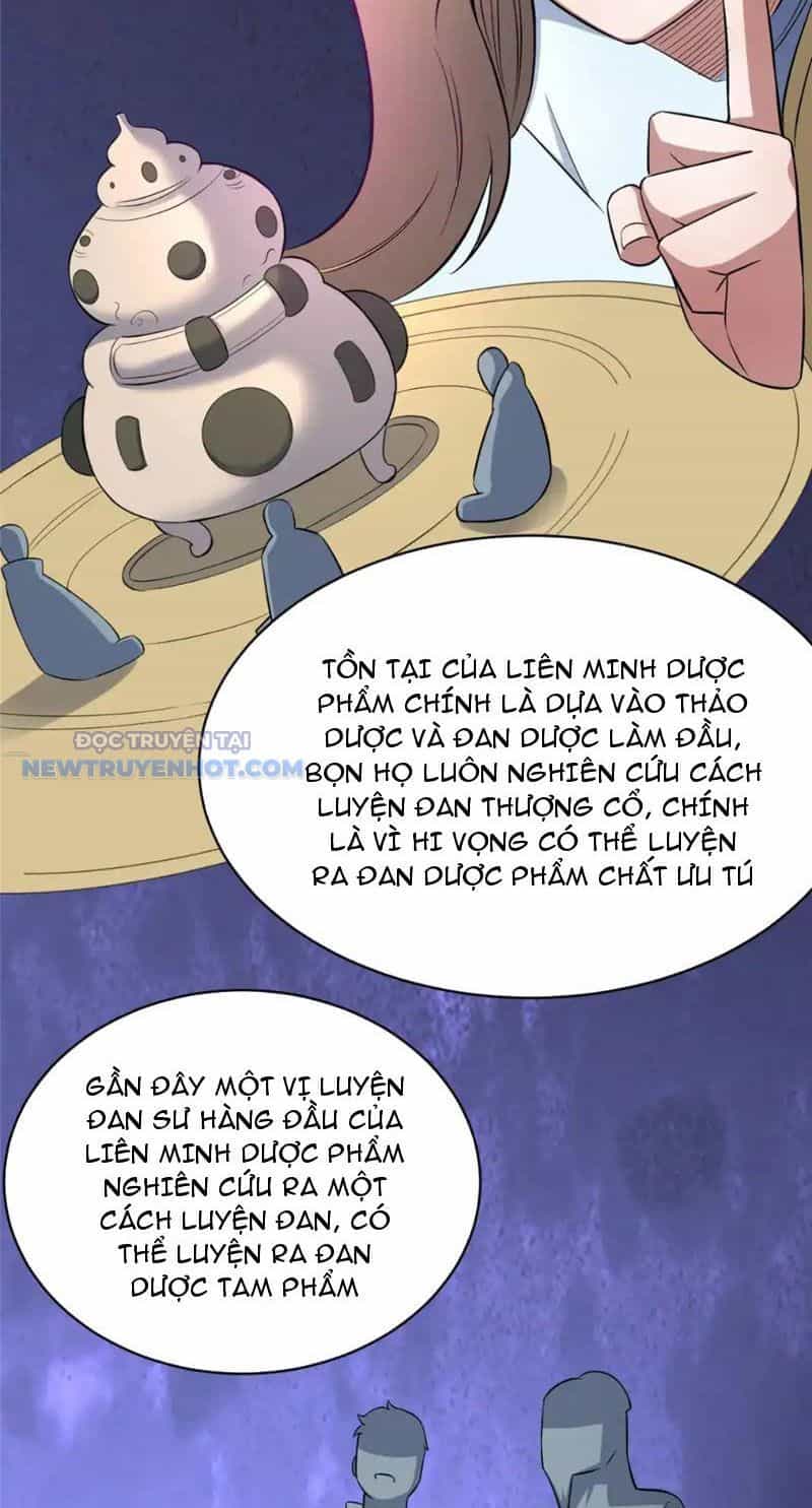 Đô Thị Cực Phẩm Y Thần - Chương 160 - ảnh 34