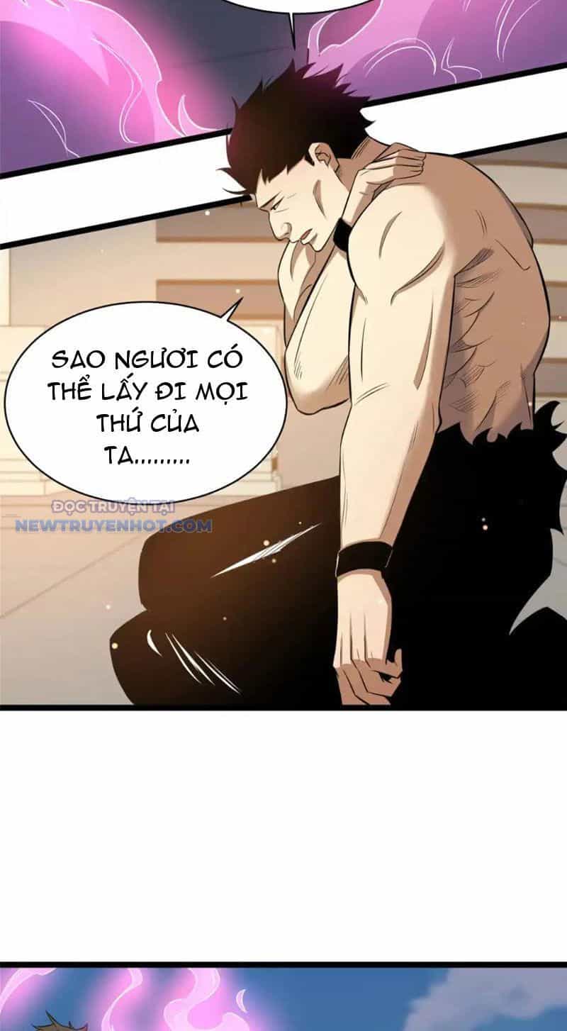 Đô Thị Cực Phẩm Y Thần - Chương 160 - ảnh 4