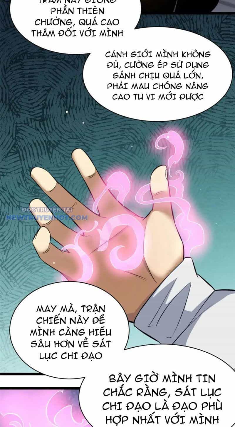 Đô Thị Cực Phẩm Y Thần - Chương 160 - ảnh 7