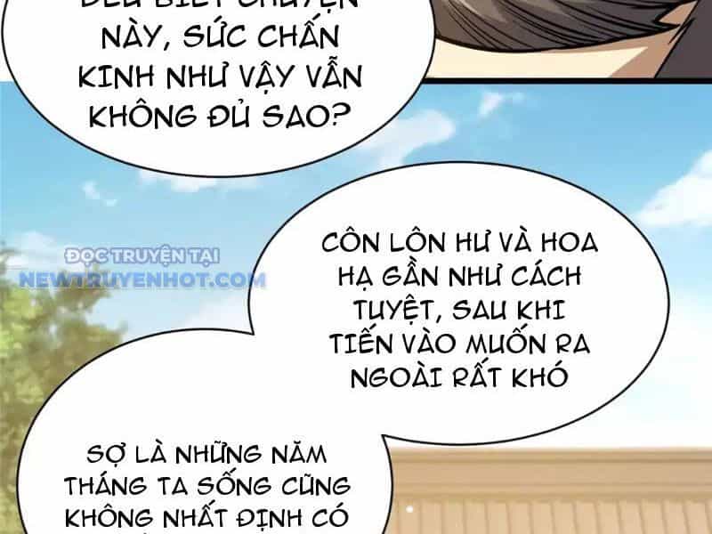 Đô Thị Cực Phẩm Y Thần - Chương 161 - ảnh 11