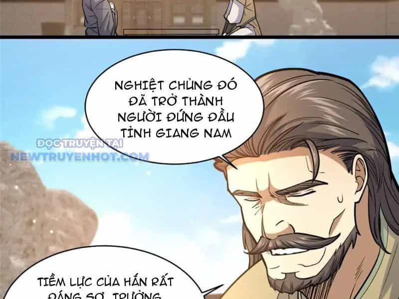Đô Thị Cực Phẩm Y Thần - Chương 161 - ảnh 19