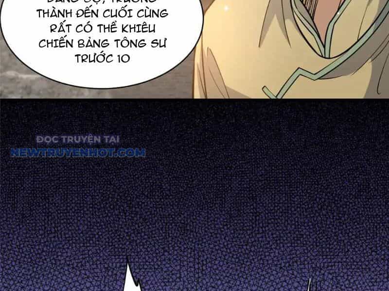 Đô Thị Cực Phẩm Y Thần - Chương 161 - ảnh 20