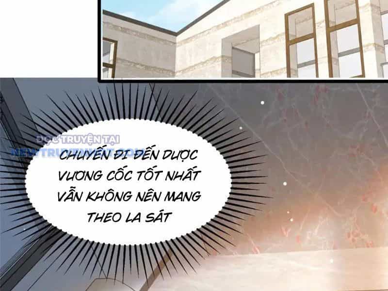 Đô Thị Cực Phẩm Y Thần - Chương 161 - ảnh 29