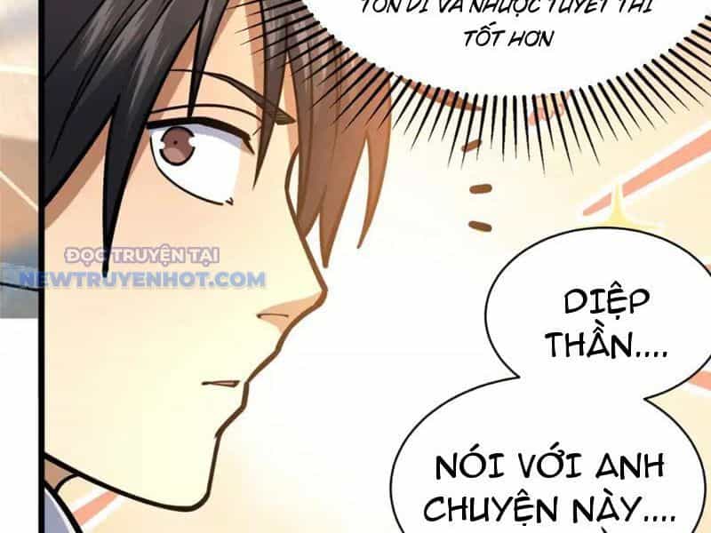 Đô Thị Cực Phẩm Y Thần - Chương 161 - ảnh 31