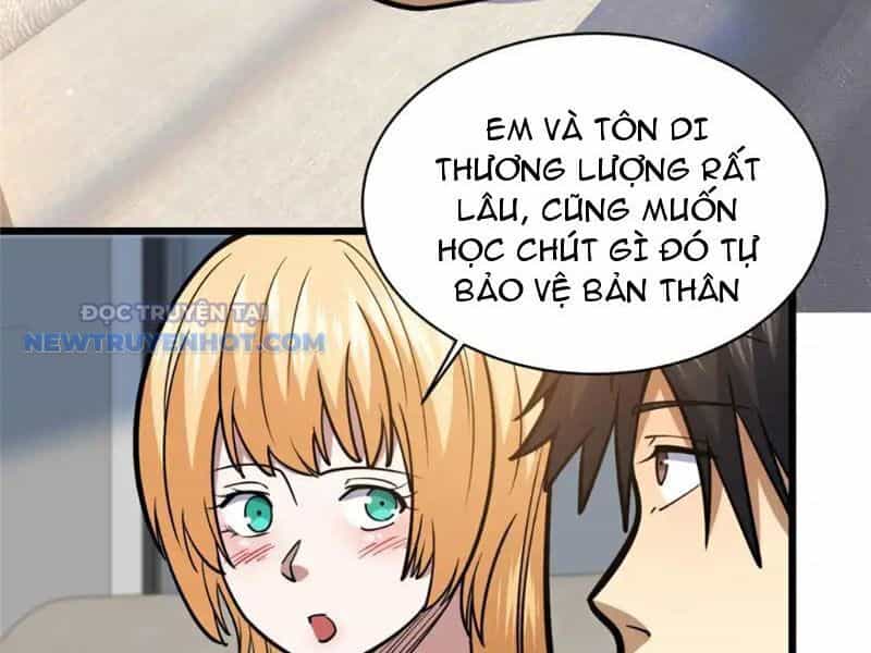 Đô Thị Cực Phẩm Y Thần - Chương 161 - ảnh 35