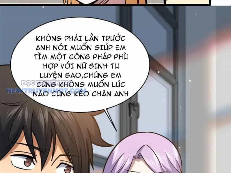 Đô Thị Cực Phẩm Y Thần - Chương 161 - ảnh 36