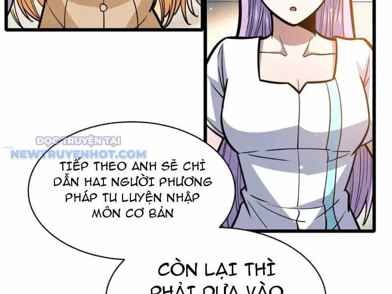 Đô Thị Cực Phẩm Y Thần - Chương 161 - ảnh 52