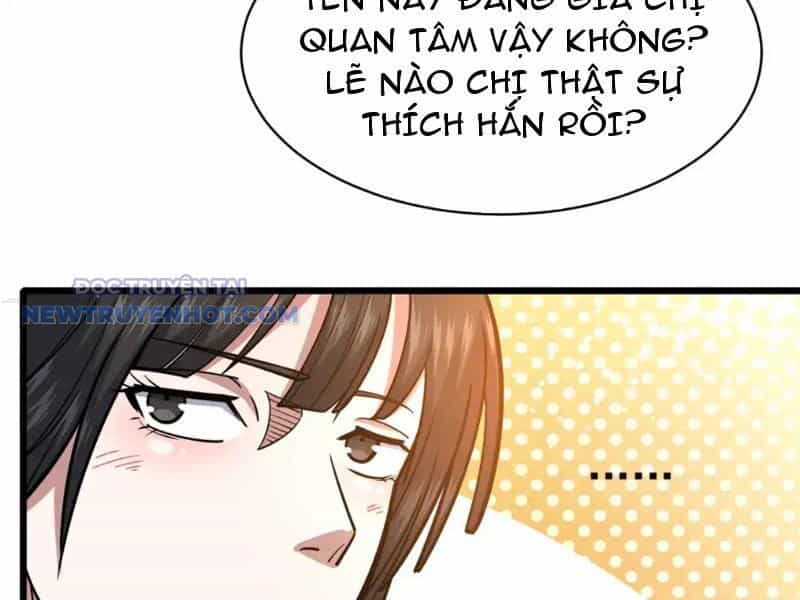 Đô Thị Cực Phẩm Y Thần - Chương 161 - ảnh 61