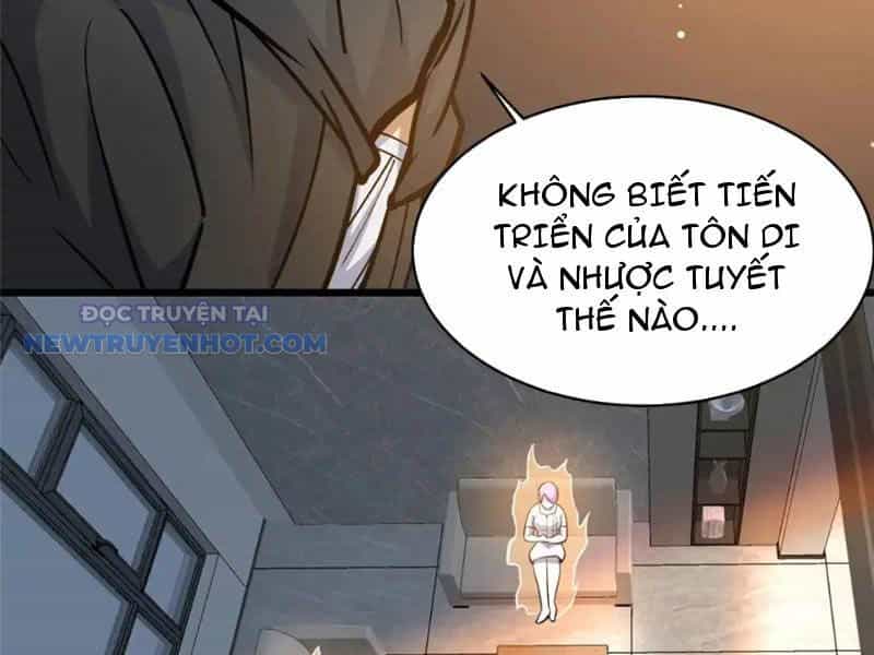 Đô Thị Cực Phẩm Y Thần - Chương 161 - ảnh 86