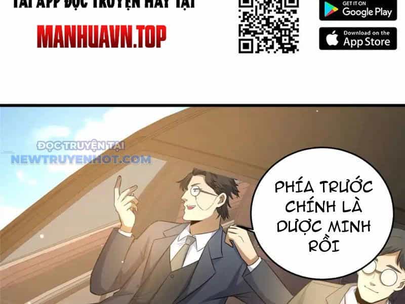 Đô Thị Cực Phẩm Y Thần - Chương 162 - ảnh 100