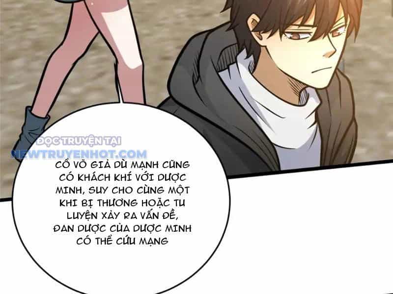 Đô Thị Cực Phẩm Y Thần - Chương 163 - ảnh 102