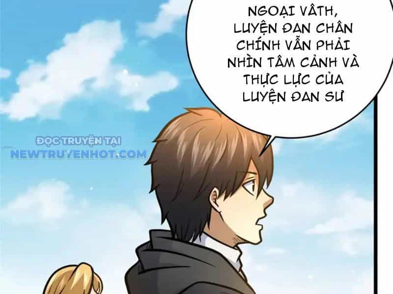 Đô Thị Cực Phẩm Y Thần - Chương 163 - ảnh 118