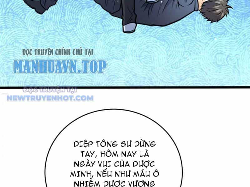 Đô Thị Cực Phẩm Y Thần - Chương 163 - ảnh 67