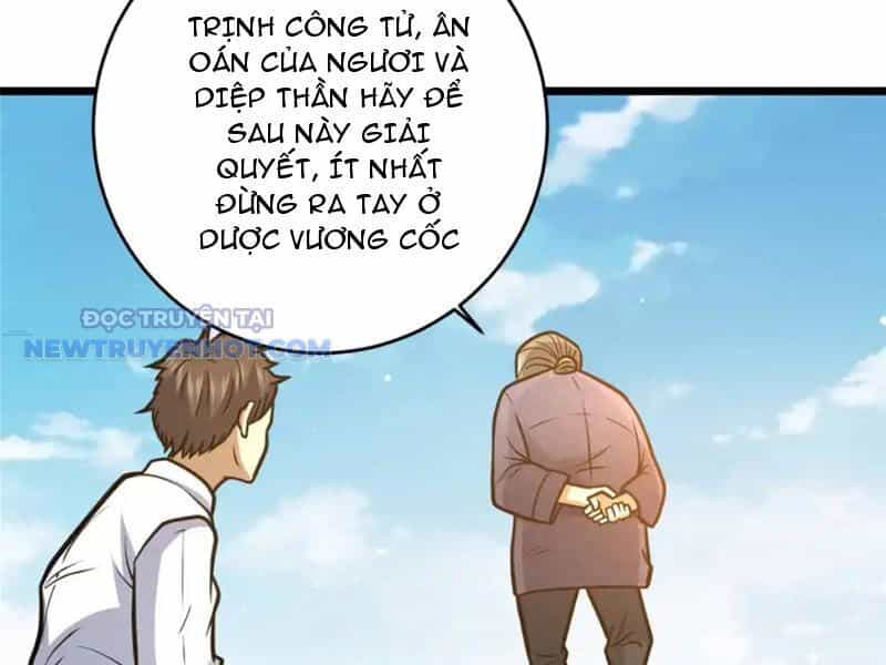 Đô Thị Cực Phẩm Y Thần - Chương 163 - ảnh 90