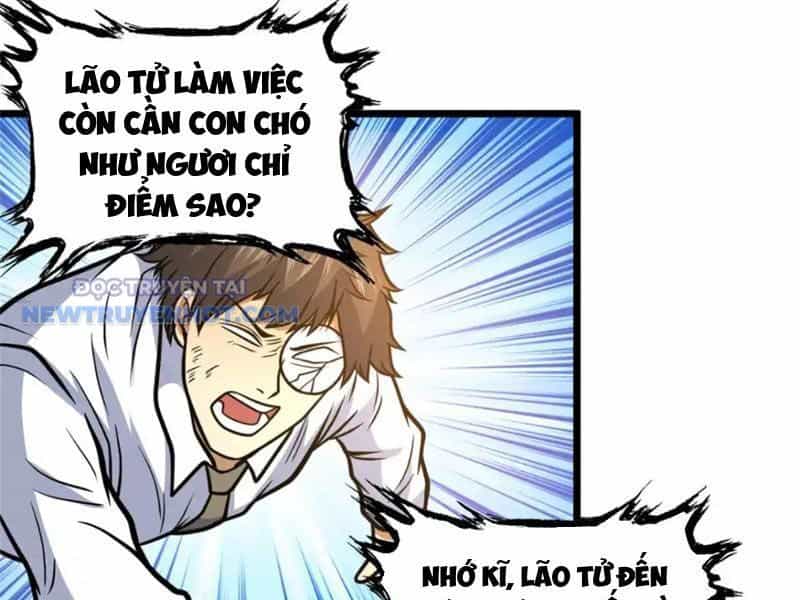 Đô Thị Cực Phẩm Y Thần - Chương 163 - ảnh 92