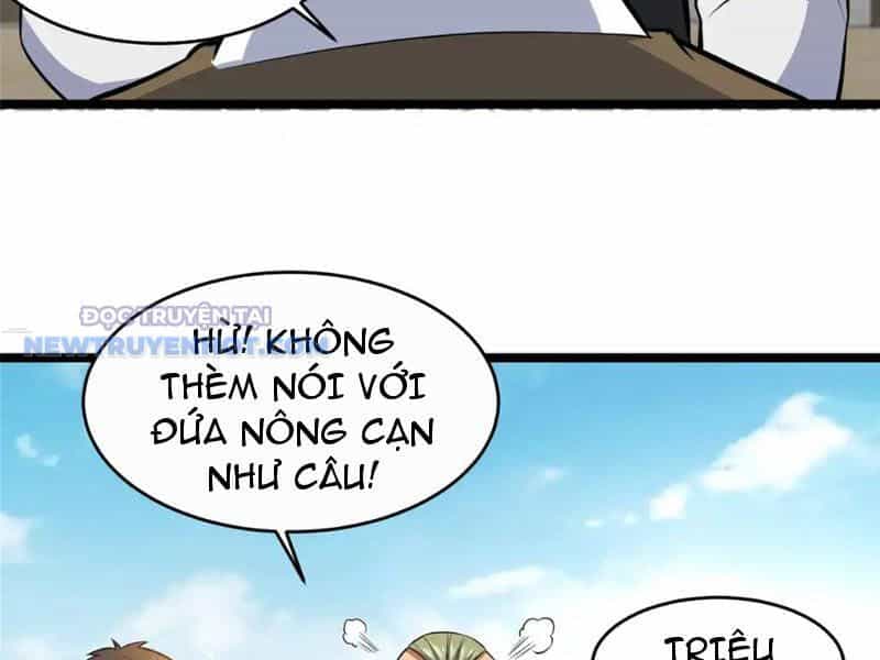 Đô Thị Cực Phẩm Y Thần - Chương 164 - ảnh 26