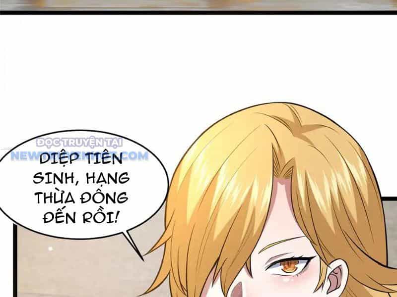 Đô Thị Cực Phẩm Y Thần - Chương 164 - ảnh 38