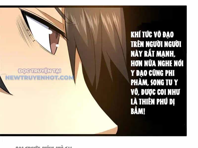 Đô Thị Cực Phẩm Y Thần - Chương 164 - ảnh 45