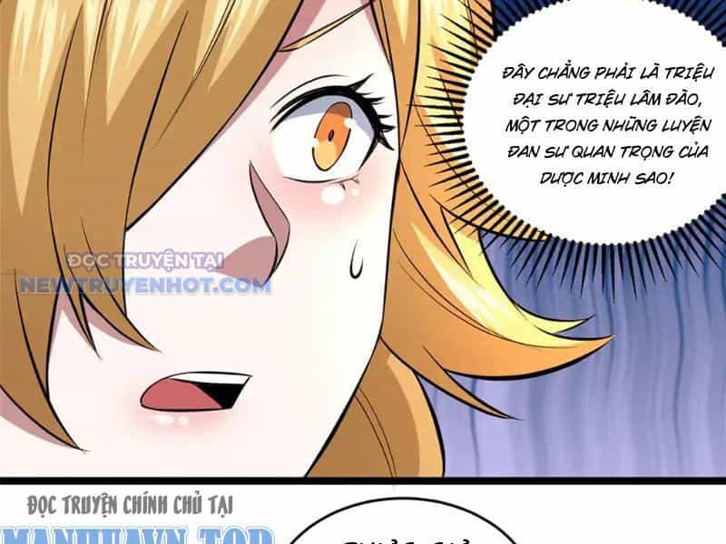 Đô Thị Cực Phẩm Y Thần - Chương 164 - ảnh 6