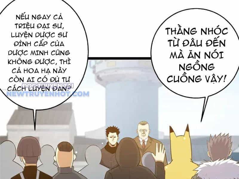 Đô Thị Cực Phẩm Y Thần - Chương 164 - ảnh 61
