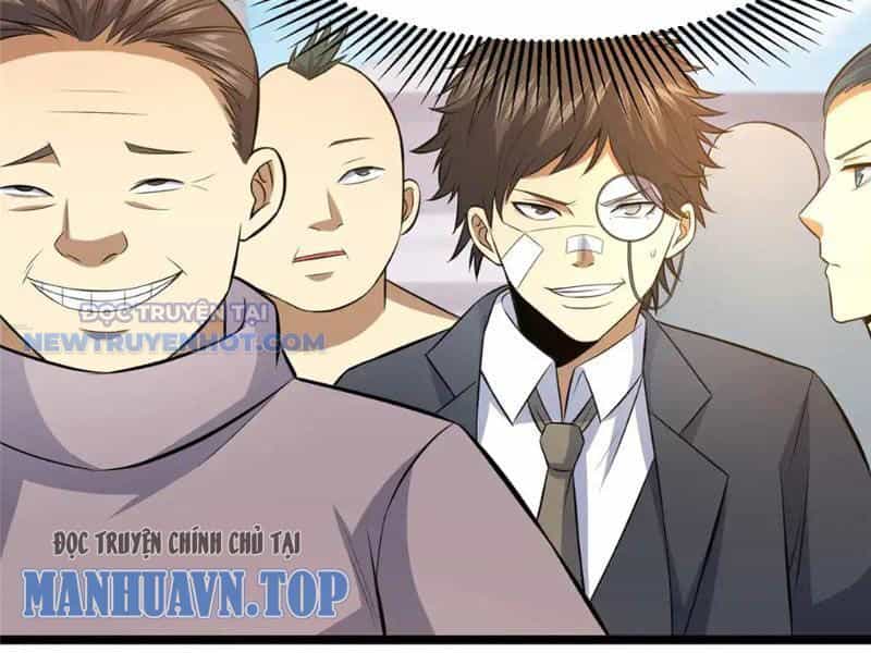 Đô Thị Cực Phẩm Y Thần - Chương 164 - ảnh 69