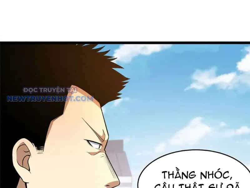 Đô Thị Cực Phẩm Y Thần - Chương 164 - ảnh 70