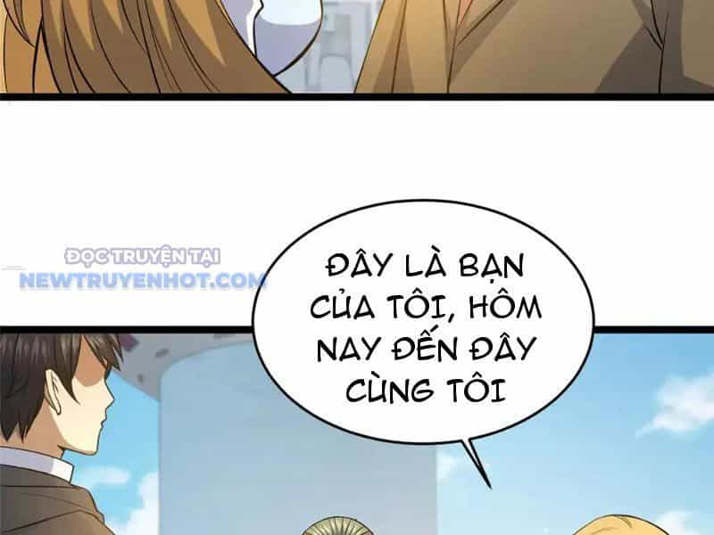 Đô Thị Cực Phẩm Y Thần - Chương 164 - ảnh 8
