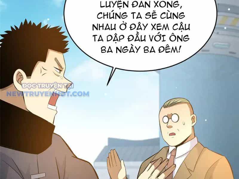 Đô Thị Cực Phẩm Y Thần - Chương 164 - ảnh 82