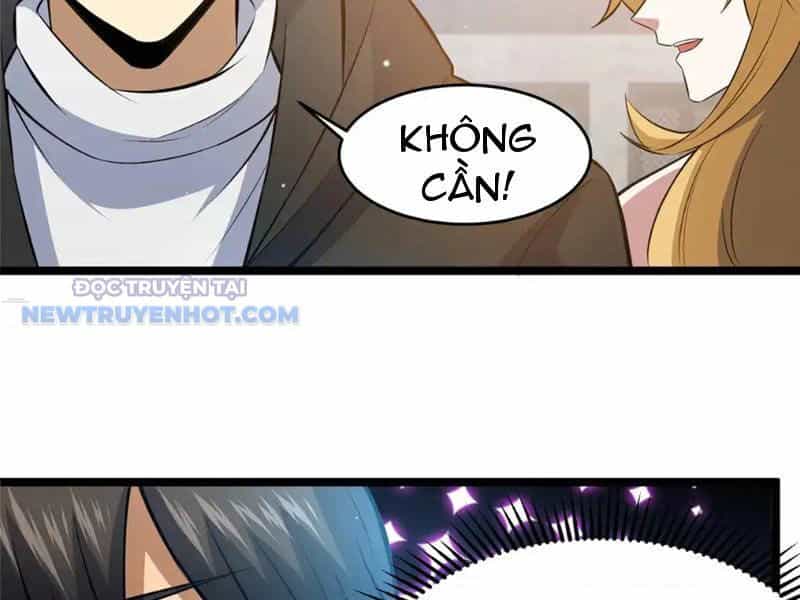 Đô Thị Cực Phẩm Y Thần - Chương 164 - ảnh 96