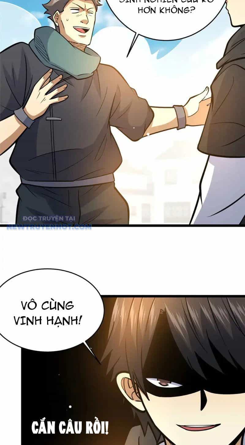 Đô Thị Cực Phẩm Y Thần - Chương 165 - ảnh 16