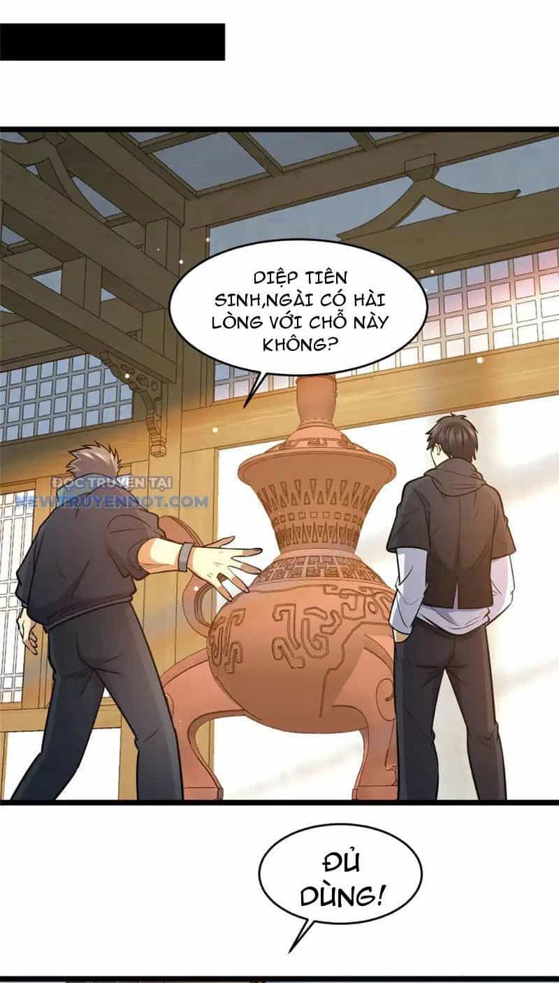 Đô Thị Cực Phẩm Y Thần - Chương 165 - ảnh 29