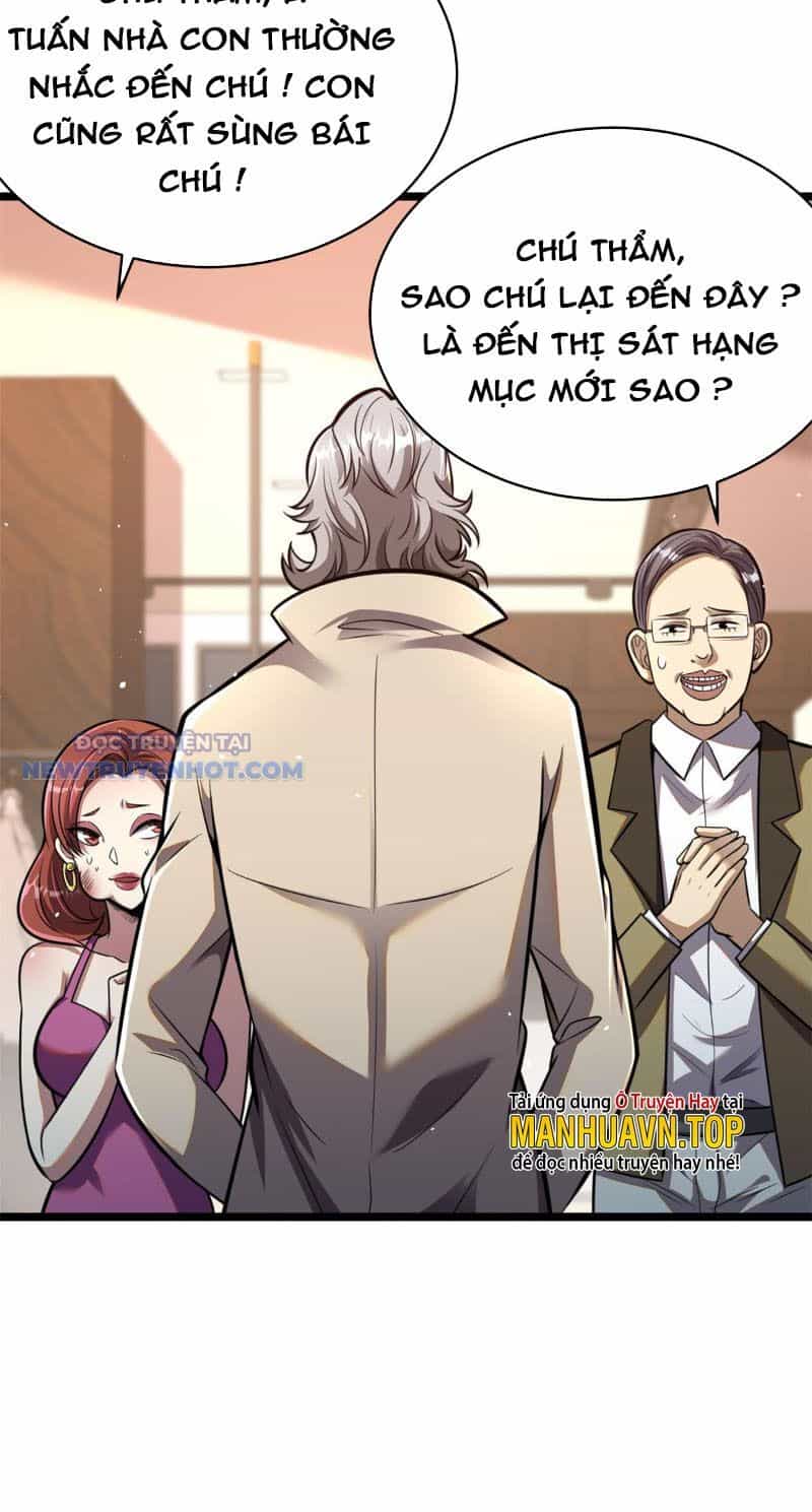 Đô Thị Cực Phẩm Y Thần - Chương 16 - ảnh 12