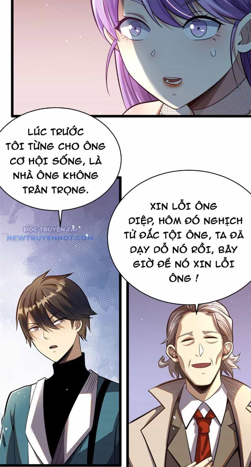 Đô Thị Cực Phẩm Y Thần - Chương 16 - ảnh 17