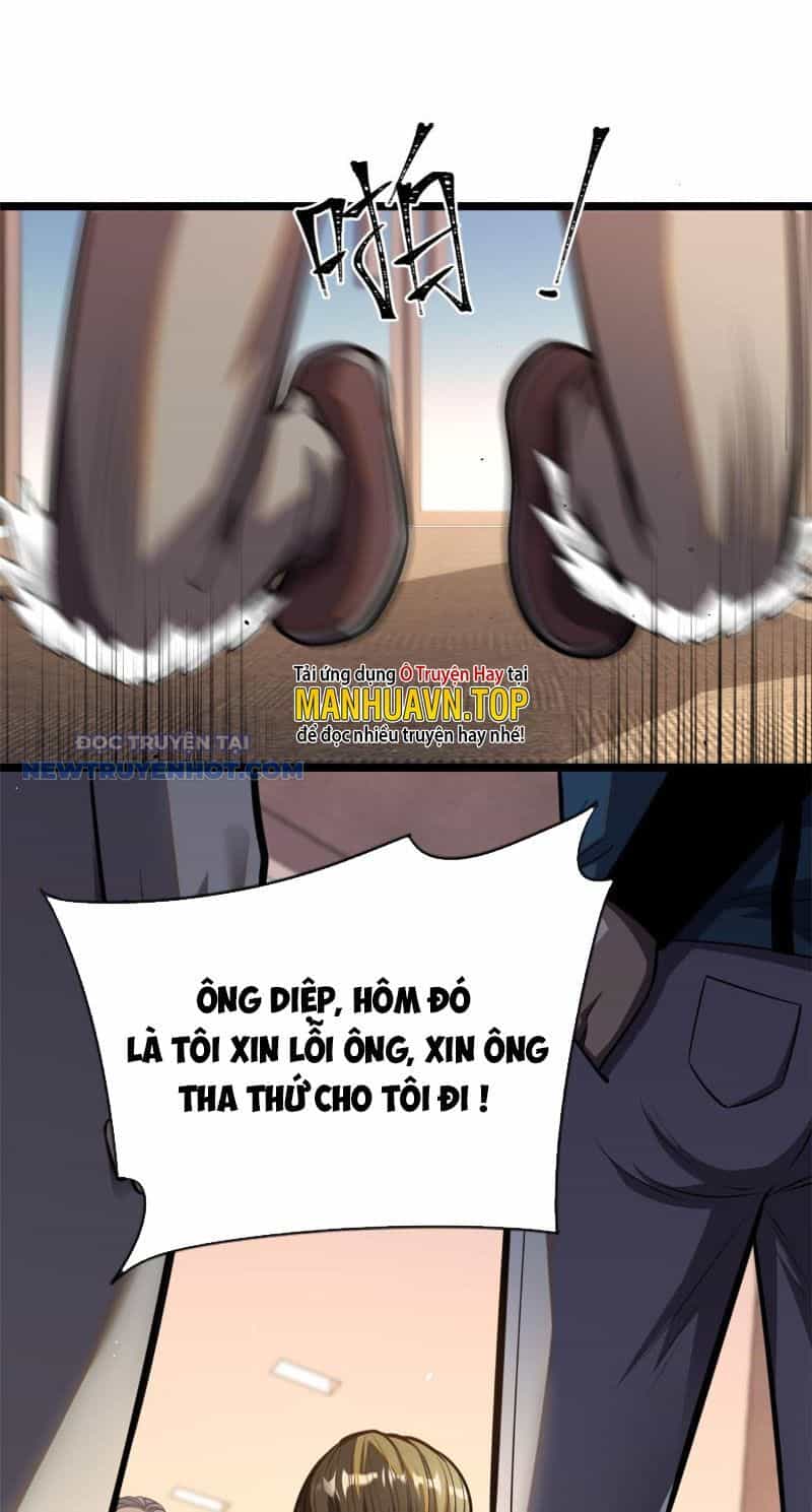 Đô Thị Cực Phẩm Y Thần - Chương 16 - ảnh 19