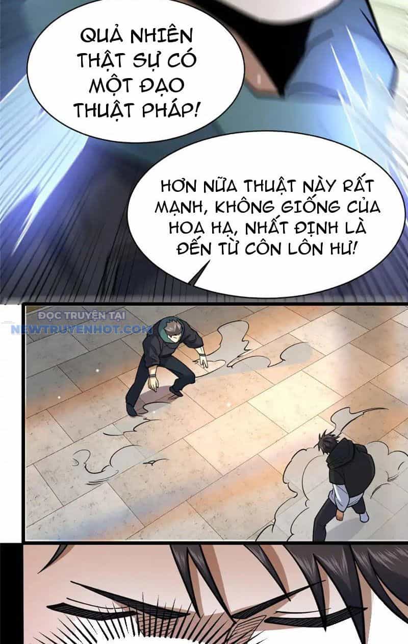 Đô Thị Cực Phẩm Y Thần - Chương 166 - ảnh 13