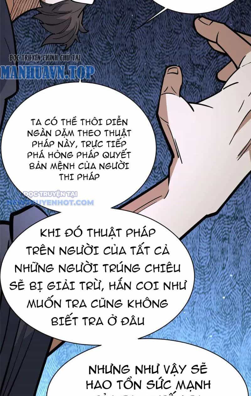 Đô Thị Cực Phẩm Y Thần - Chương 166 - ảnh 16