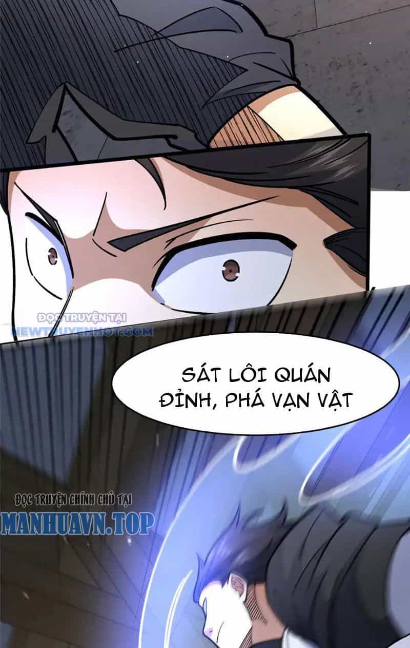 Đô Thị Cực Phẩm Y Thần - Chương 166 - ảnh 21