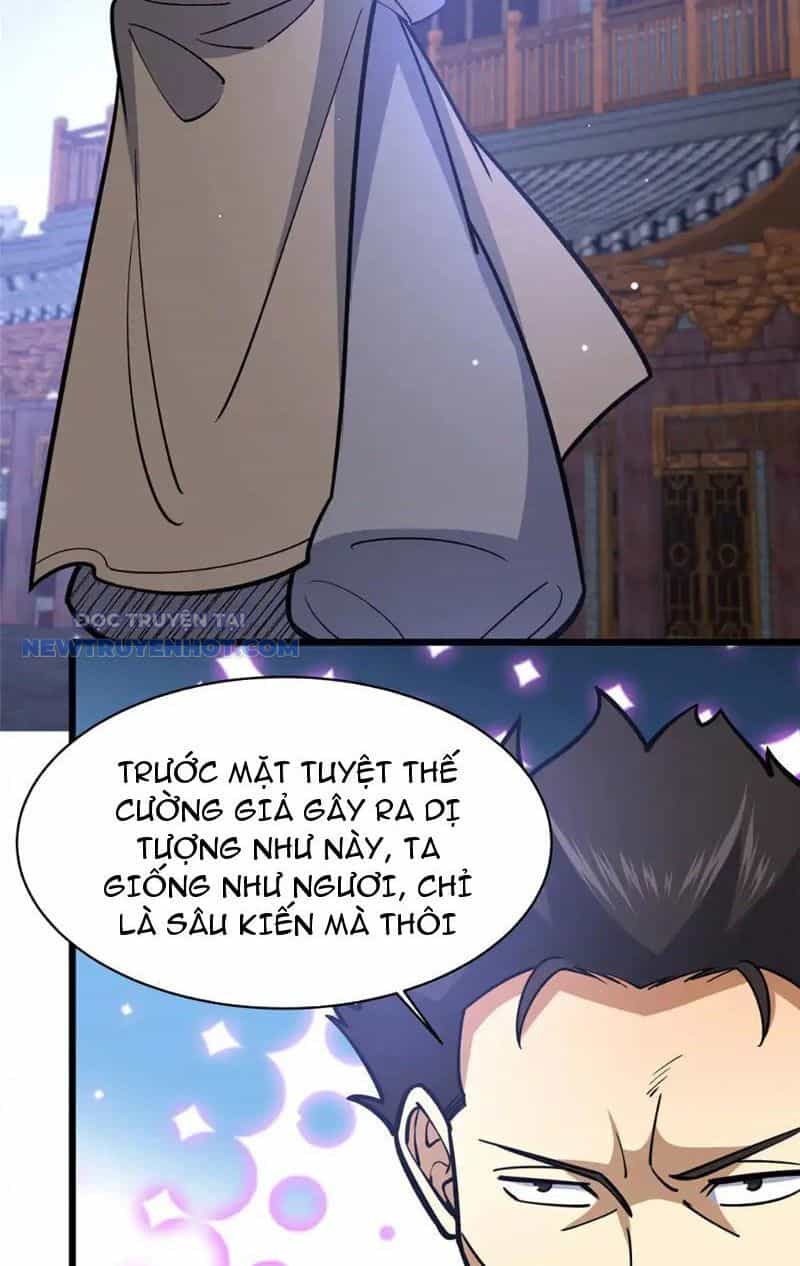 Đô Thị Cực Phẩm Y Thần - Chương 166 - ảnh 28