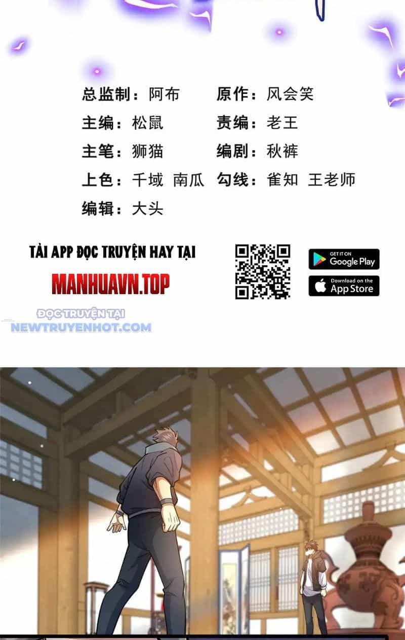 Đô Thị Cực Phẩm Y Thần - Chương 166 - ảnh 3