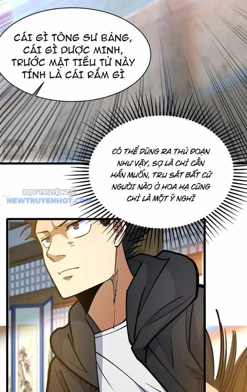 Đô Thị Cực Phẩm Y Thần - Chương 166 - ảnh 34