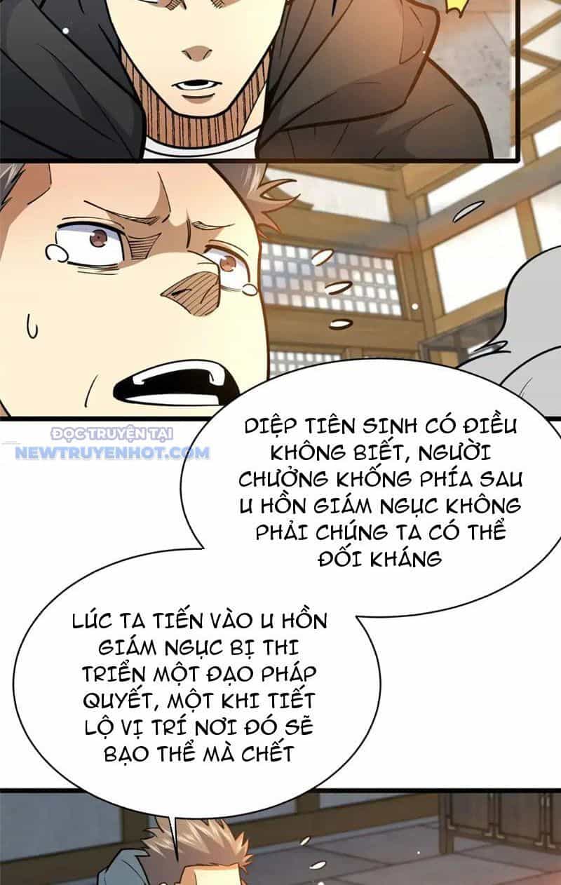 Đô Thị Cực Phẩm Y Thần - Chương 166 - ảnh 7