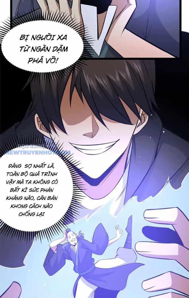 Đô Thị Cực Phẩm Y Thần - Chương 167 - ảnh 13