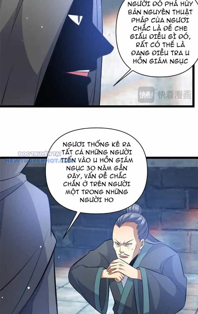 Đô Thị Cực Phẩm Y Thần - Chương 167 - ảnh 26