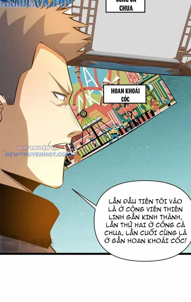 Đô Thị Cực Phẩm Y Thần - Chương 167 - ảnh 31