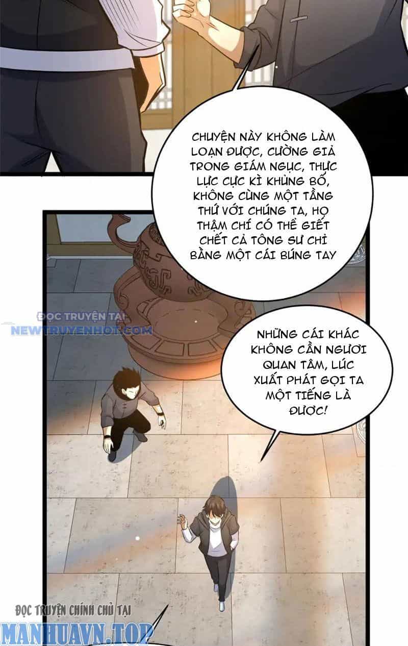 Đô Thị Cực Phẩm Y Thần - Chương 167 - ảnh 35